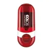 Colop Timbro Portatile R 25 d-25mm - rubino