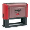 Trodat Printy 4925 in der Farbe Rot - rot