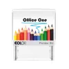 Colop Printer 40 in Grün - weiß