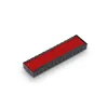 Cuscino di ricambio Trodat Printy 6/4916 rosso - rot Cuscino di ricambio Trodat Printy 6/4916 rosso - rot