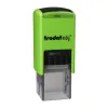 Trodat edy FLEX - mela verde