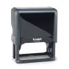 Stempel MCI Natale grigio - eco grigio Stempel MCI Natale grigio - eco grigio