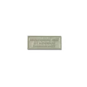 Ersatzplatte Trodat Pocket Printy 9511