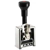 Reiner numerazione timbro