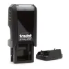 Trodat Printy 4907 - eco noir