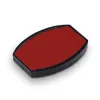 Ersatzkissen für Trodat Modell 6/44055 - rot