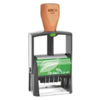 Colop 2660 Data Verde Linea