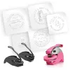 Pinza per timbri Ideal Pinza per timbri Ideal