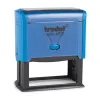 Trodat Printy 4931 Premium blu - blu Trodat Printy 4931 Premium blu - blu