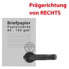 Trodat Ideal Prägezange 51x24 mm Trodat Ideal Prägezange 51x24 mm