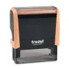 Trodat Printy 4913 Taucher - pastellcreme