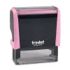 Trodat Printy 4913-MCI - rosa pastello