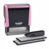 4913 Typo Printy Pastel