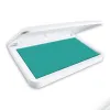 COLOP Cuscinetto per timbri MAKE 1 menta fresca 90x50mm COLOP Cuscinetto per timbri MAKE 1 menta fresca 90x50mm