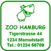 Trodat Printy 4923 Stempelplatte