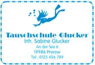 Trodat Professional 5208 Premium Beispiel