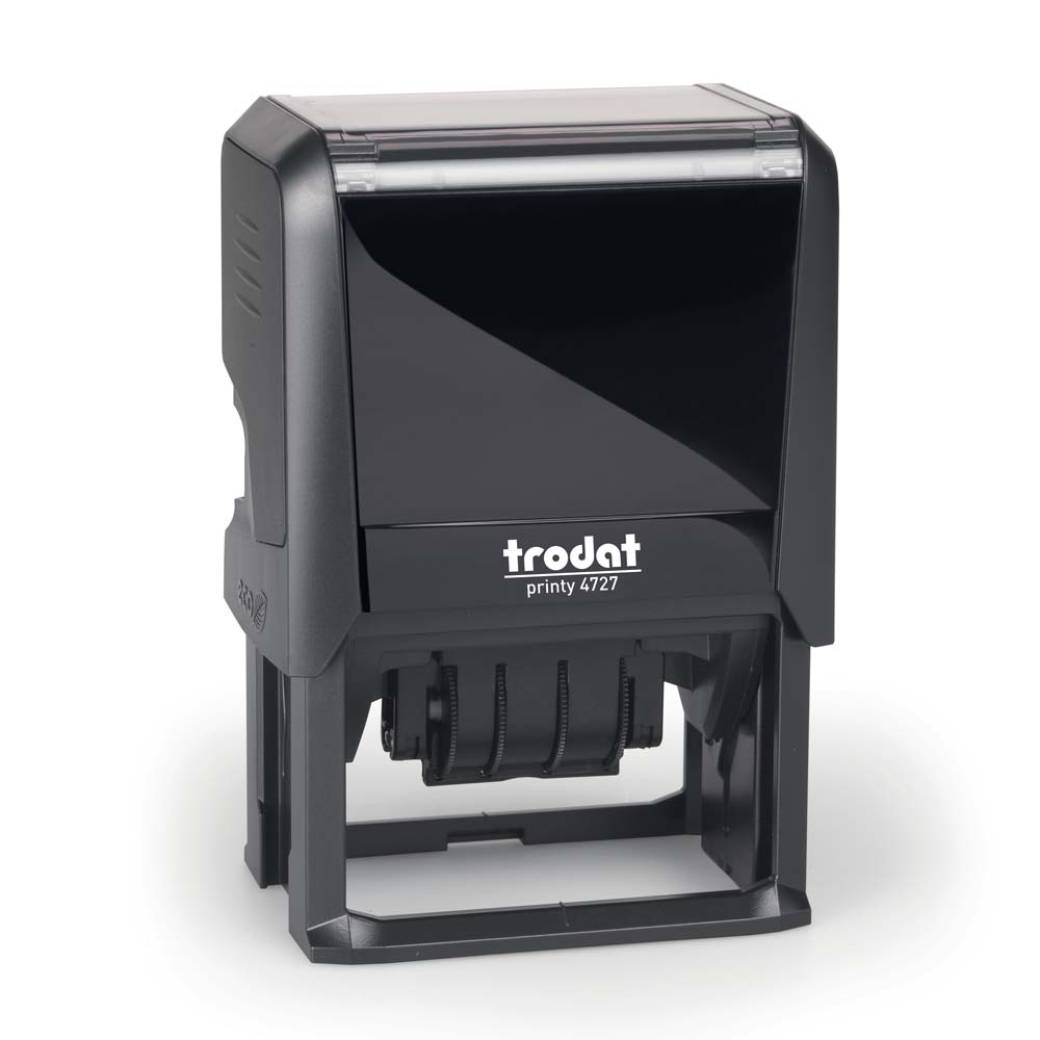 Trodat Printy Dater 4727 - ITA Trodat Printy Dater 4727 - ITA