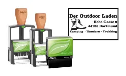 Colop Green Line - Image