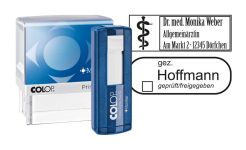 Colop Microban Ligne