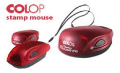 Colop Timbro Topo