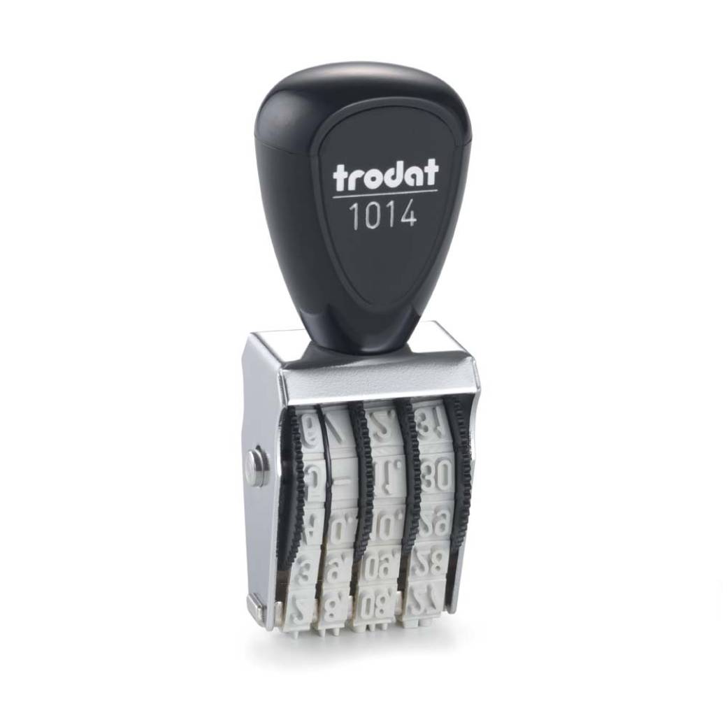Trodat Classic 1014 Trodat Classic 1014