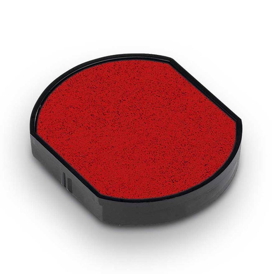 Tampon de remplacement Trodat Printy 6/46025 rouge - rot Tampon de remplacement Trodat Printy 6/46025 rouge - rot