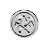 Targa in gomma Trodat Printy 46019