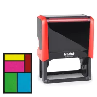 Trodat Printy 4915-MCI