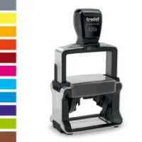 Trodat Professional 5206 ist ein hochwertiger Stempel.