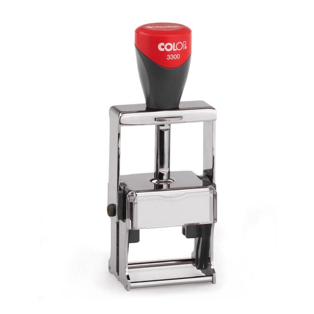 Colop Expert 3300 Colop Expert 3300