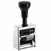 Numeratore Modello B 6