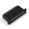 Cuscino di ricambio Trodat Printy 4911 nero - schwarz Cuscino di ricambio Trodat Printy 4911 nero - schwarz