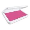 COLOP Cuscinetto per timbri MAKE 1 rosa lucido 90x50mm