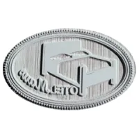 Targhetta per timbro Trodat Printy 44055