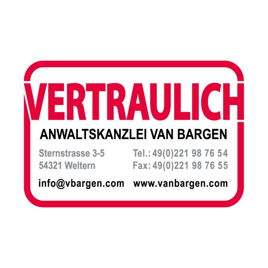 Trodat Professionale 5206 MCI