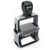 Trodat Professionnel 5206 - schwarz