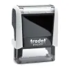 Trodat Printy 4911 Premium - blanc arctique