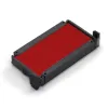 Tampon de remplacement Trodat Printy 6/4910 rouge - rot Tampon de remplacement Trodat Printy 6/4910 rouge - rot