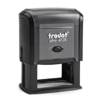 Trodat Printy 4928 ist ein Stempelmodell.