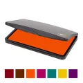 Colori cuscinetto per timbri 16x9cm