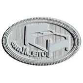 Targhetta per timbro Trodat Printy 44055