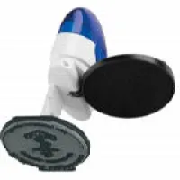 Colop Pocket Stempel R 40 GEO rund