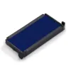 Tampon encreur Trodat Printy 4913 bleu - blau Tampon encreur Trodat Printy 4913 bleu - blau