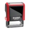 Trodat Printy 4911 Tampon textile Trodat Printy 4911 Tampon textile
