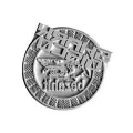 Piastra di timbro Trodat 52045