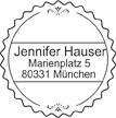 Vorschau auf Holzstempel mit Ornamenten Vorschau auf Holzstempel mit Ornamenten