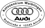 Vorschau auf den Trodat Printy 44055