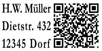 Vorschau auf den Trodat Printy 4926 Vorschau auf den Trodat Printy 4926