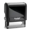 Trodat Printy 4913 Premium - eco noir
