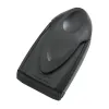 Trodat Mobile Printy 9440R Premium rund 40mm - schwarz